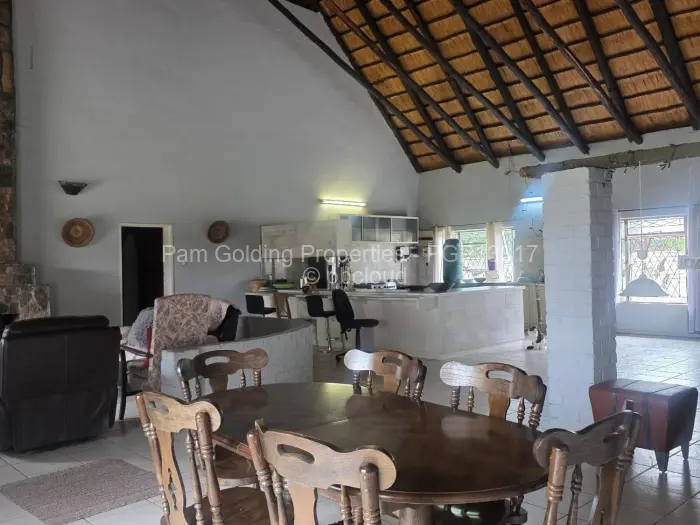 3 Bedroom House for Sale in Burnside, Bulawayo