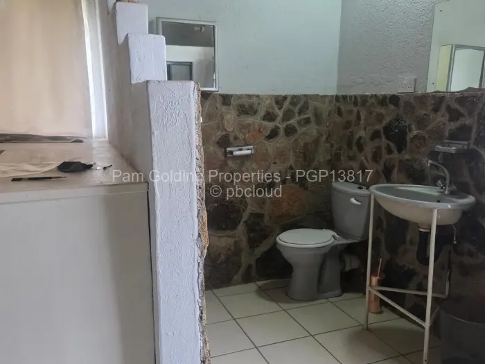 3 Bedroom House for Sale in Burnside, Bulawayo