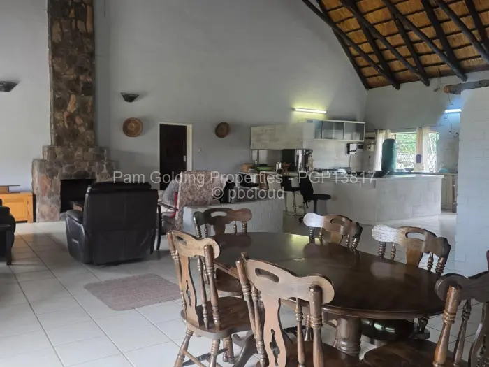 3 Bedroom House for Sale in Burnside, Bulawayo