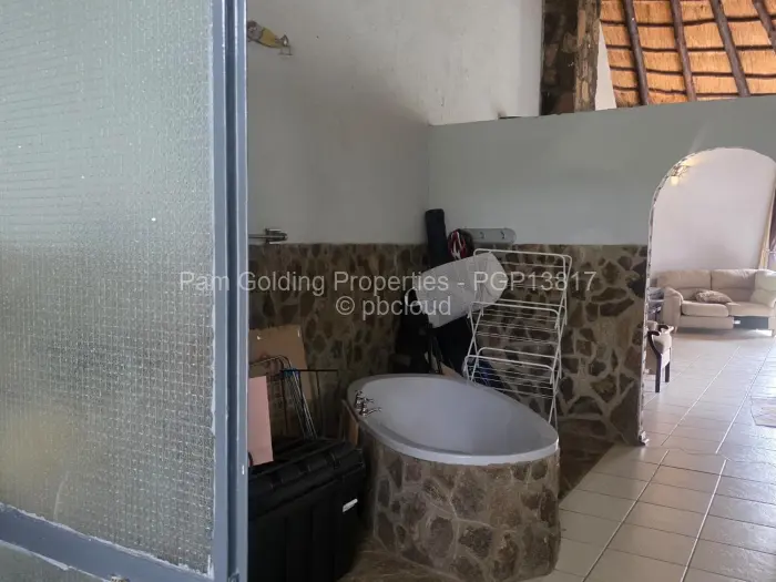 3 Bedroom House for Sale in Burnside, Bulawayo