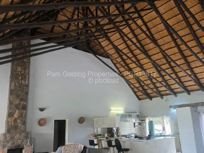 3 Bedroom House for Sale in Burnside, Bulawayo