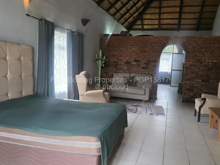 3 Bedroom House for Sale in Burnside, Bulawayo
