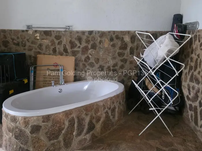 3 Bedroom House for Sale in Burnside, Bulawayo