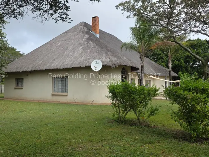 3 Bedroom House for Sale in Burnside, Bulawayo