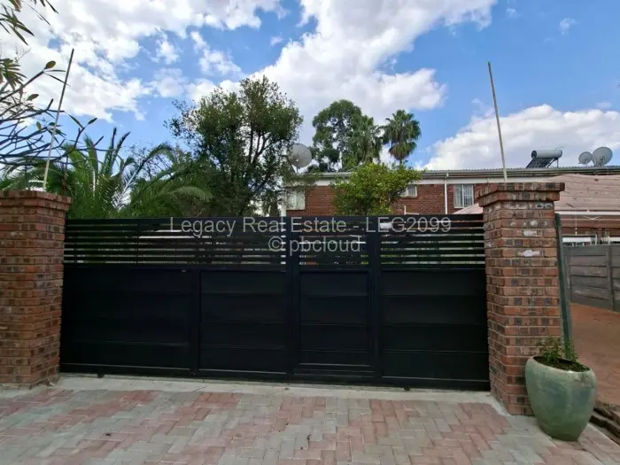 Retail/Shop to Rent in Greendale, Harare