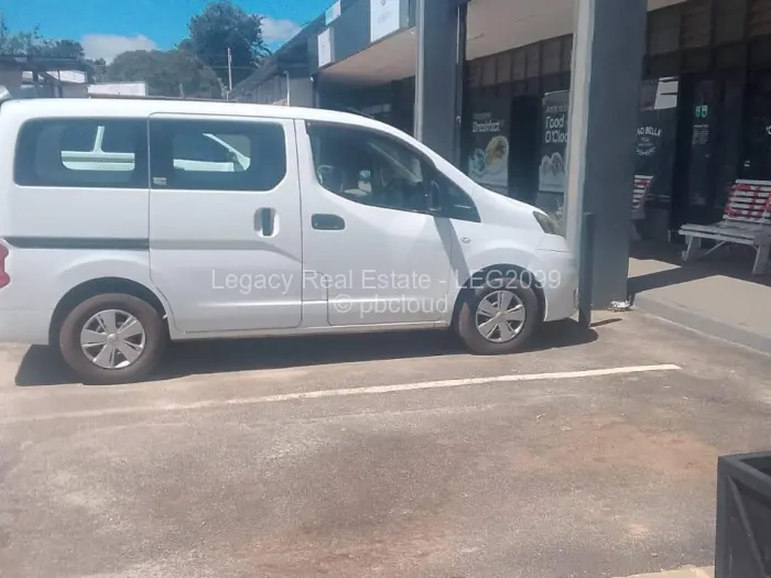 Retail/Shop to Rent in Greendale, Harare