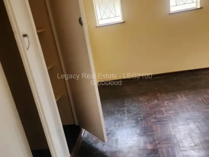 4 Bedroom House to Rent in Greendale, Harare