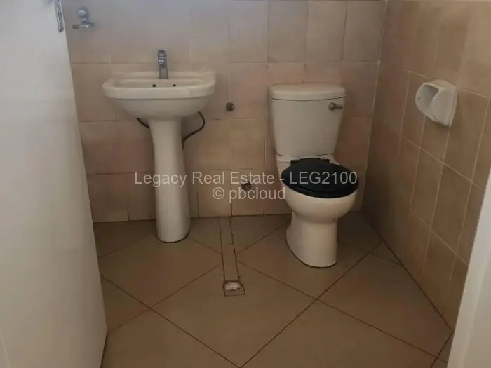 4 Bedroom House to Rent in Greendale, Harare