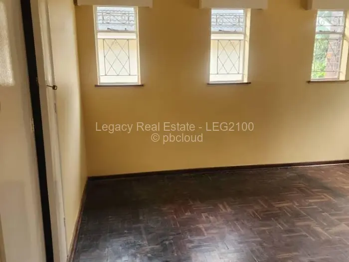 4 Bedroom House to Rent in Greendale, Harare