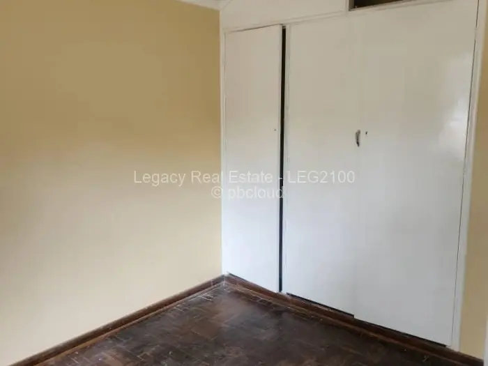 4 Bedroom House to Rent in Greendale, Harare