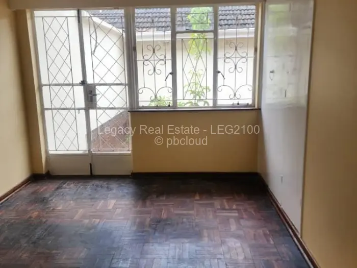 4 Bedroom House to Rent in Greendale, Harare
