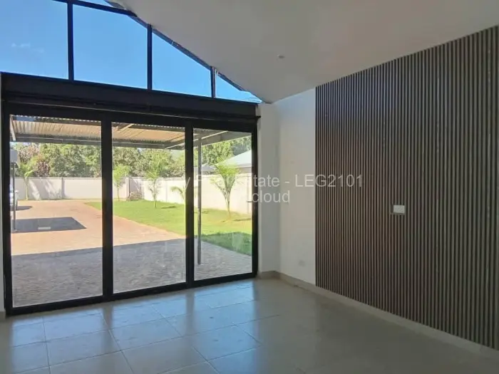 Townhouse/Cluster to Rent in Mount Pleasant, Harare