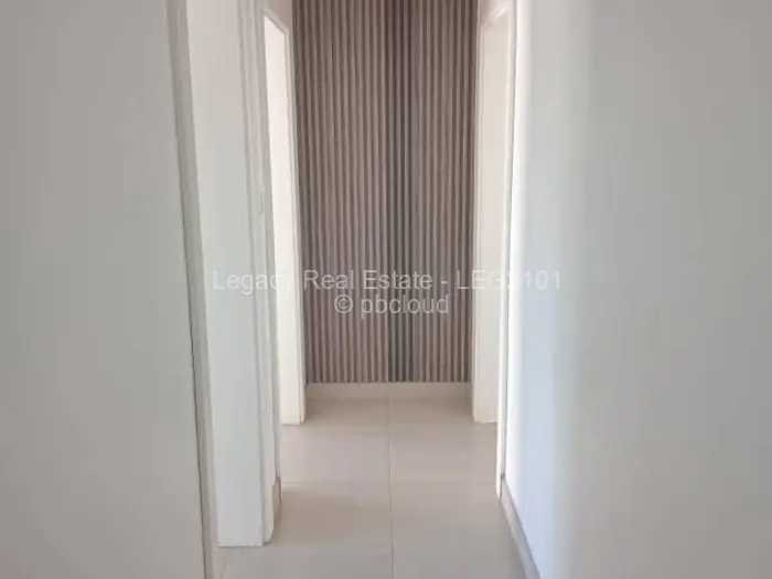 Townhouse/Cluster to Rent in Mount Pleasant, Harare