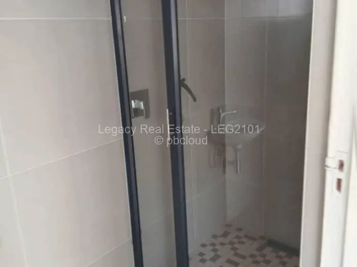 Townhouse/Cluster to Rent in Mount Pleasant, Harare