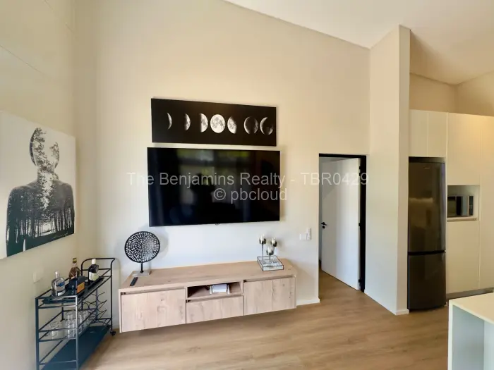 Townhouse/Cluster to Rent in Vainona