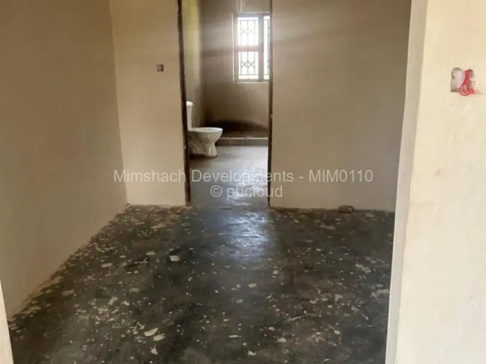 4 Bedroom House to Rent in Domboshawa, Domboshawa