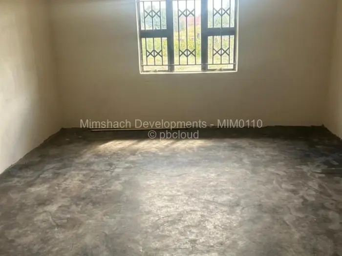 4 Bedroom House to Rent in Domboshawa, Domboshawa