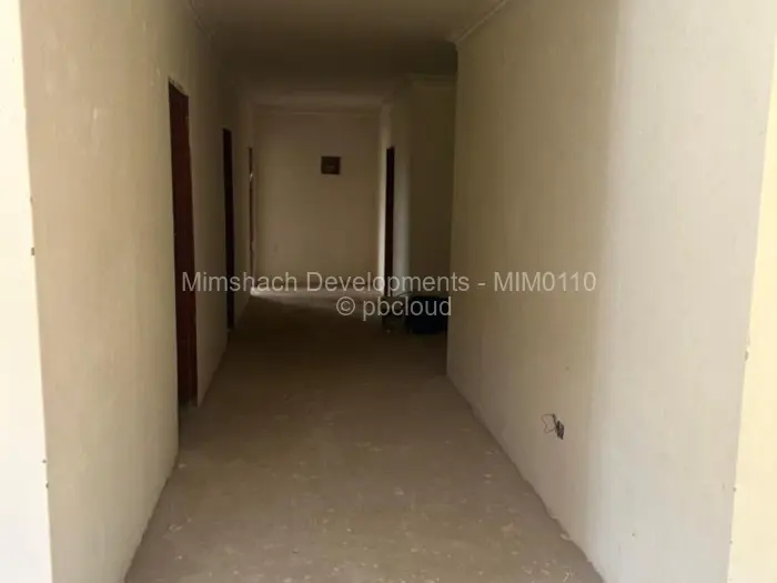 4 Bedroom House to Rent in Domboshawa, Domboshawa