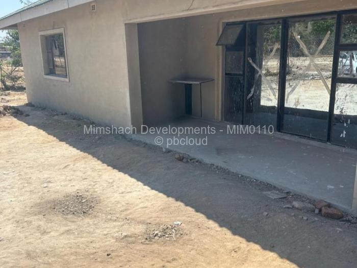 4 Bedroom House to Rent in Domboshawa, Domboshawa