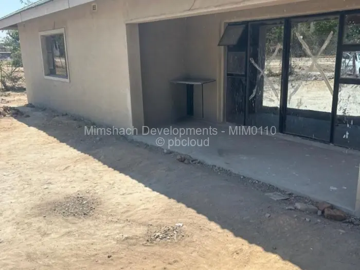 4 Bedroom House to Rent in Domboshawa, Domboshawa