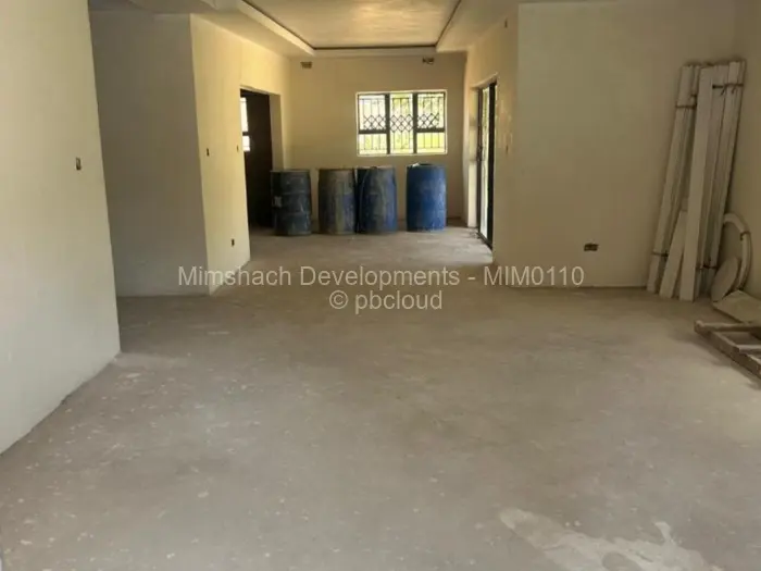 4 Bedroom House to Rent in Domboshawa, Domboshawa