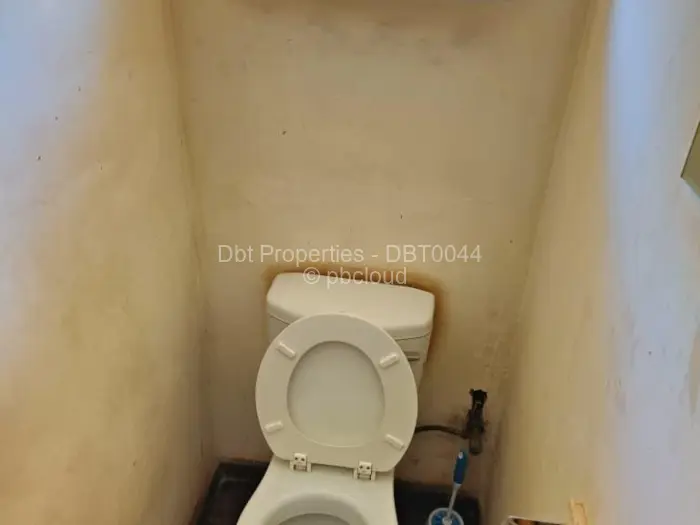 3 Bedroom House for Sale in Cranborne, Harare