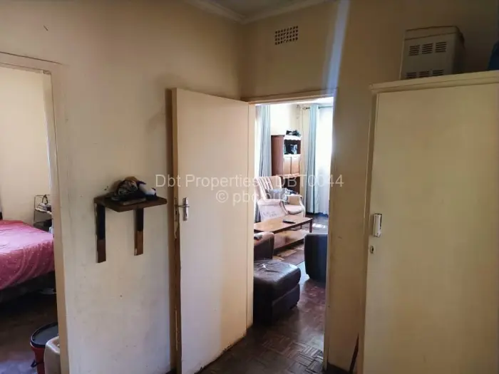 3 Bedroom House for Sale in Cranborne, Harare