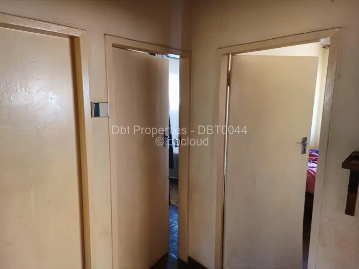 3 Bedroom House for Sale in Cranborne, Harare