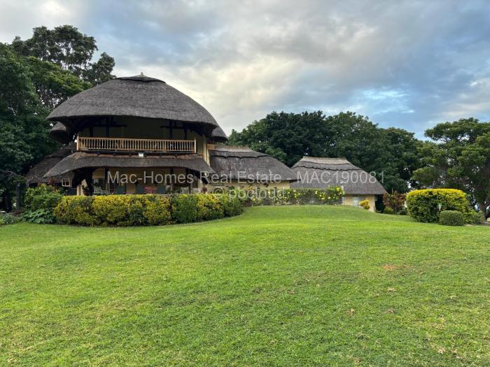 Hospitality/BnB for Sale in Kariba, Kariba