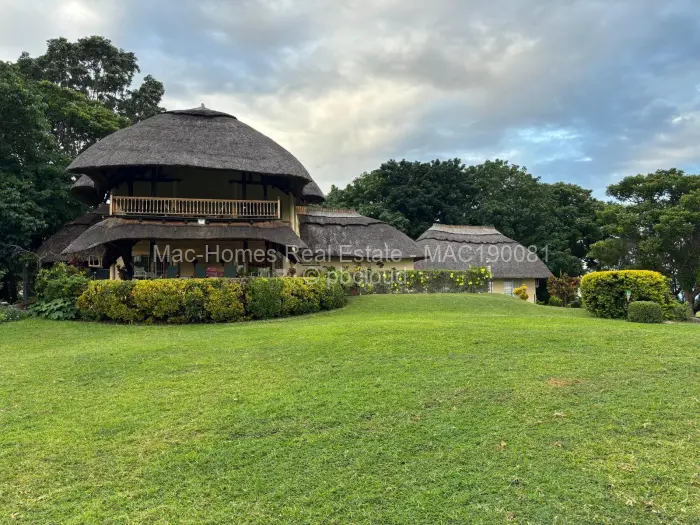 Hospitality/BnB for Sale in Kariba, Kariba