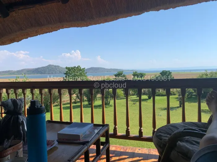 Hospitality/BnB for Sale in Kariba, Kariba