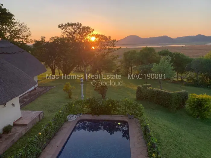 Hospitality/BnB for Sale in Kariba, Kariba