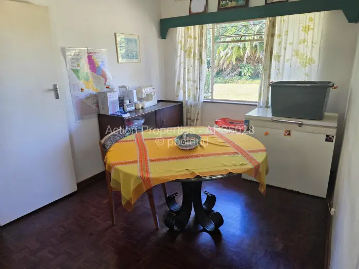 3 Bedroom House for Sale in Marlborough, Harare