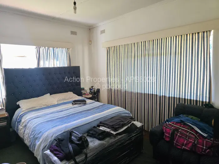 3 Bedroom House for Sale in Marlborough, Harare