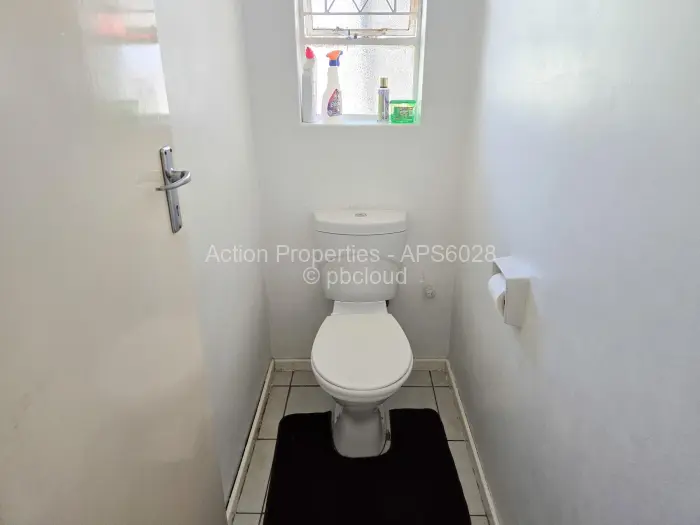 3 Bedroom House for Sale in Marlborough, Harare