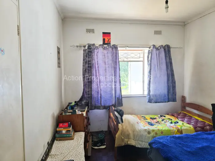 3 Bedroom House for Sale in Marlborough, Harare