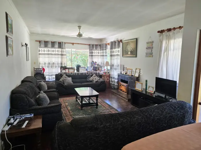 3 Bedroom House for Sale in Marlborough, Harare