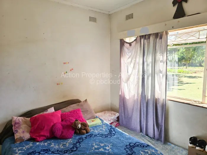 3 Bedroom House for Sale in Marlborough, Harare