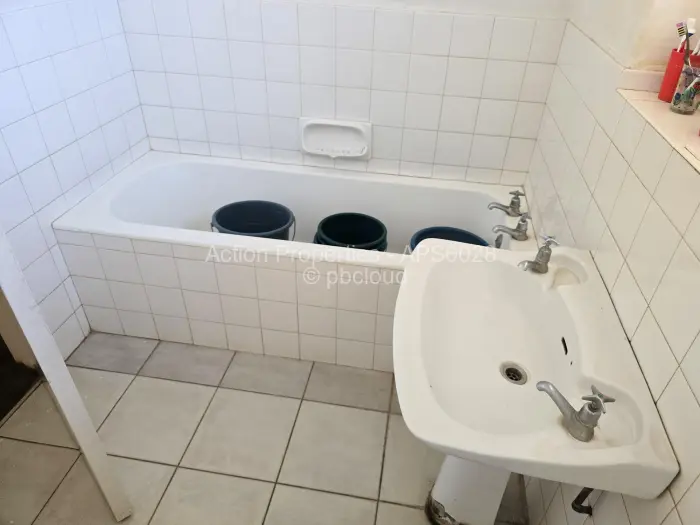 3 Bedroom House for Sale in Marlborough, Harare