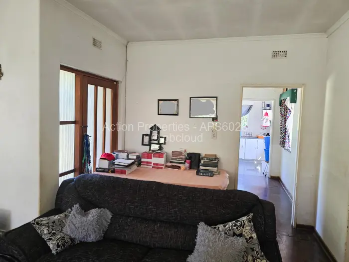 3 Bedroom House for Sale in Marlborough, Harare