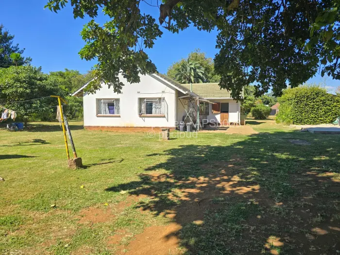 3 Bedroom House for Sale in Marlborough, Harare