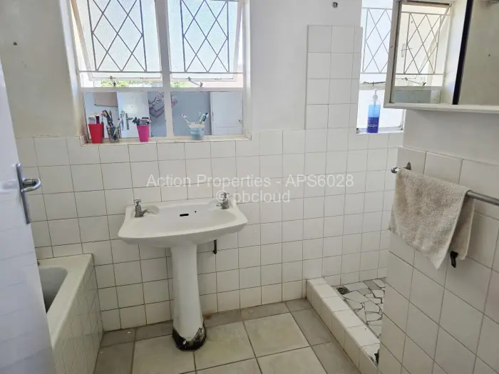 3 Bedroom House for Sale in Marlborough, Harare