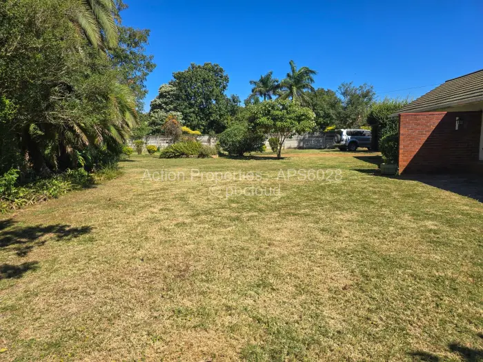 3 Bedroom House for Sale in Marlborough, Harare