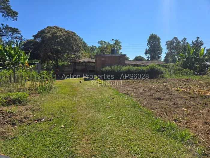 3 Bedroom House for Sale in Marlborough, Harare