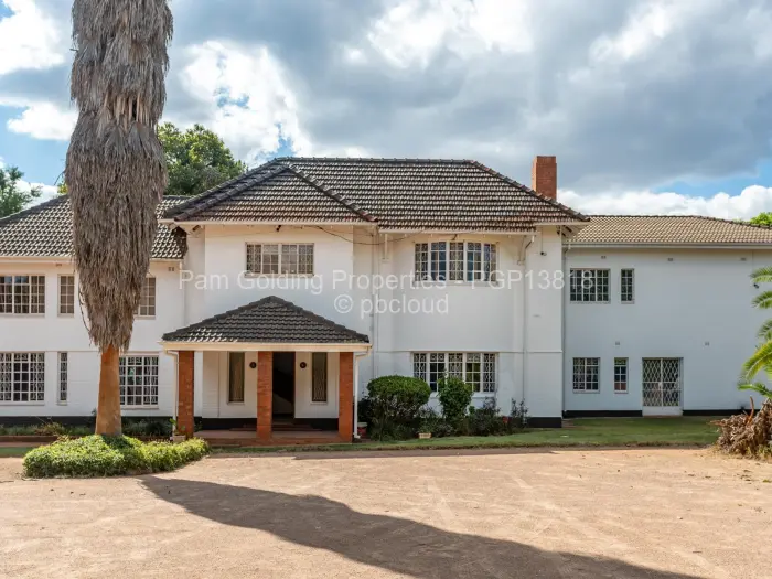 Other Commercial to Rent in Avondale, Harare