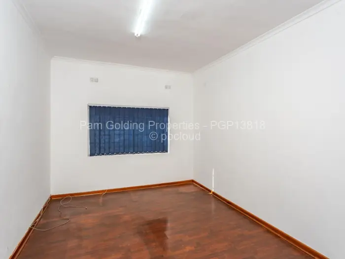 Other Commercial to Rent in Avondale, Harare