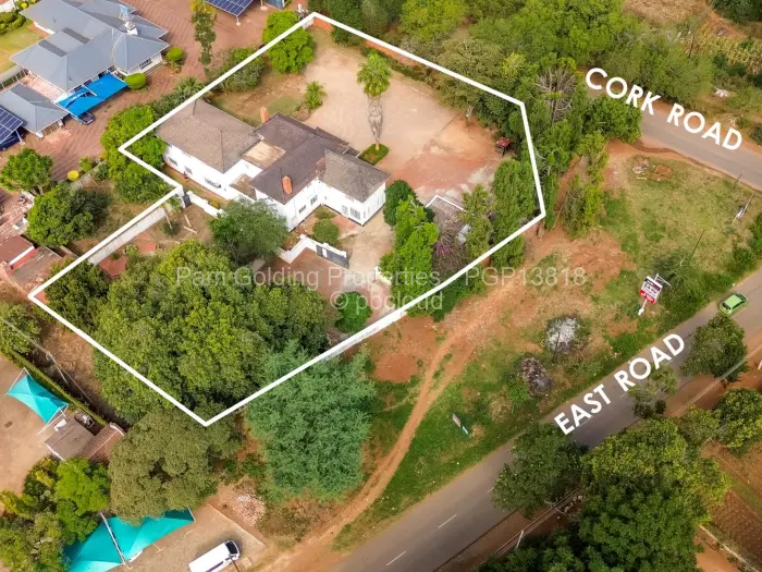 Other Commercial to Rent in Avondale, Harare