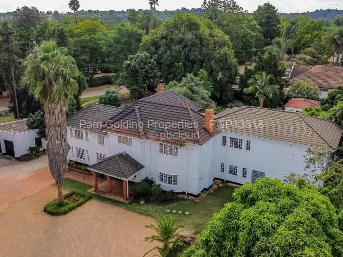 Other Commercial to Rent in Avondale, Harare