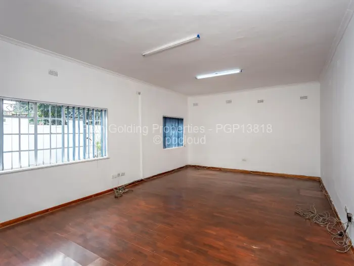 Other Commercial to Rent in Avondale, Harare