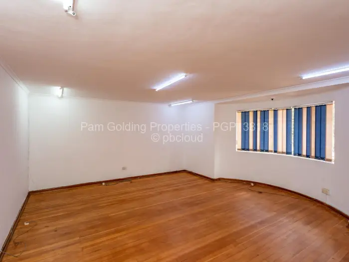Other Commercial to Rent in Avondale, Harare